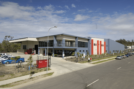 2007 | The Ron Boyle factory was constructed and all operations moved here