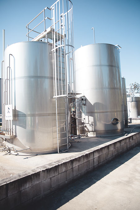 2019 | We installed the “Koala” – a waste management system Membrane Bioreactor (MBR) at the Ron Boyle Crescent factory. This system uses membranes to separate microorganisms from wastewater, creating a smaller physical footprint and superior water quality.