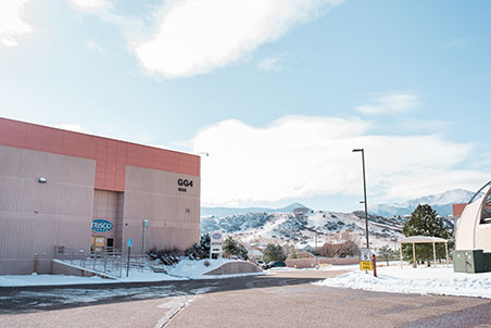 2019 | We opened our first international factory in Colorado Springs, Colorado USA. With ongoing team and capability expansions continuing to occur.