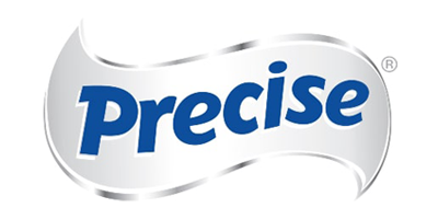 2012 | We launched the Precise brand, selling liquid thickeners. We were the first liquid thickener on the market in Australia. Our Precise product portfolio now includes 67 SKUs.