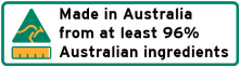 Made in AU