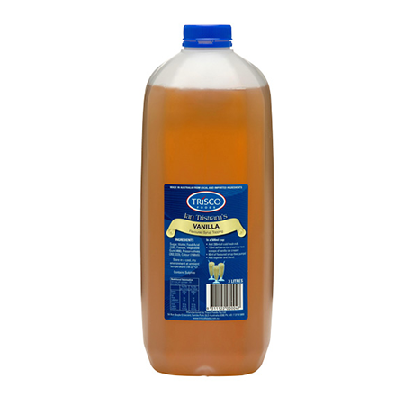 Vanilla Flavoured Topping - Image 2