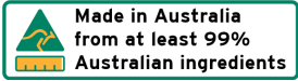 Made in AU