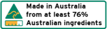 Made in AU