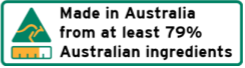 Made in AU