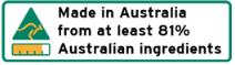 Made in AU